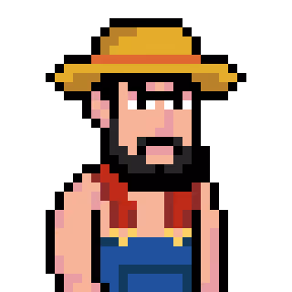 Farmer #8837
