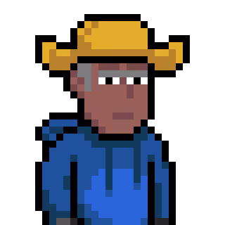Farmer #8839