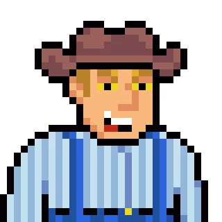 Farmer #8840