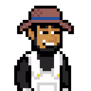 Farmer #8841