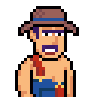 Farmer #8842
