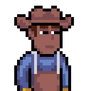 Farmer #8843
