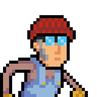 Farmer #8844