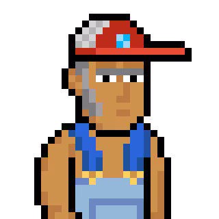 Farmer #8845