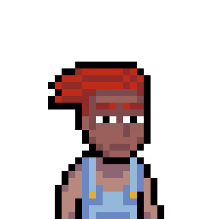 Farmer #8848