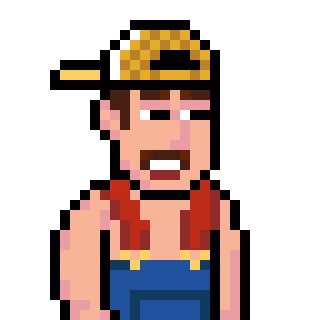 Farmer #8849