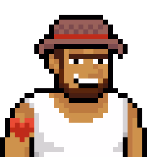 Farmer #8851