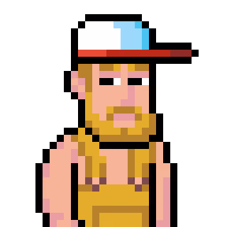 Farmer #8852
