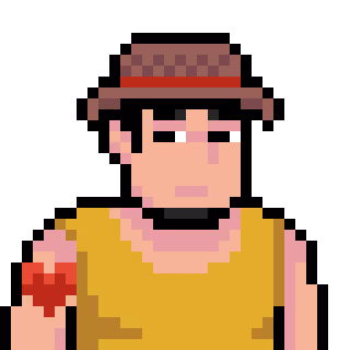 Farmer #8853