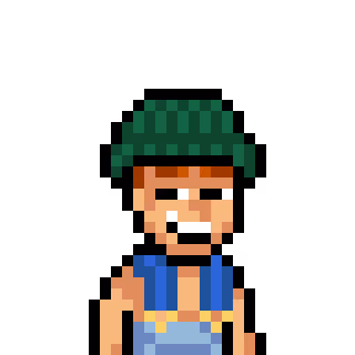 Farmer #8858