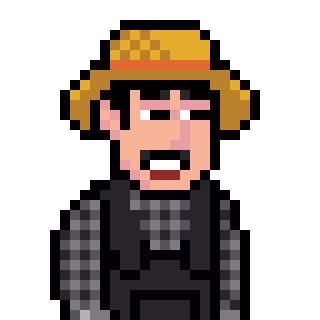 Farmer #886