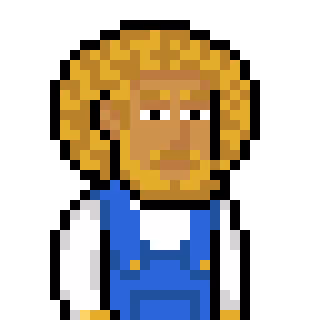 Farmer #8860