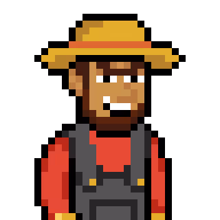 Farmer #8861