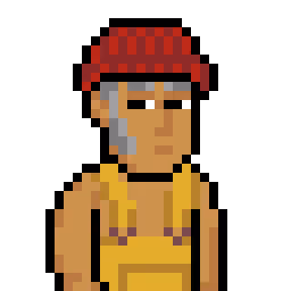 Farmer #8862