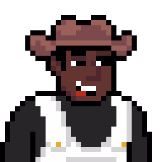 Farmer #8864
