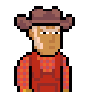 Farmer #8865
