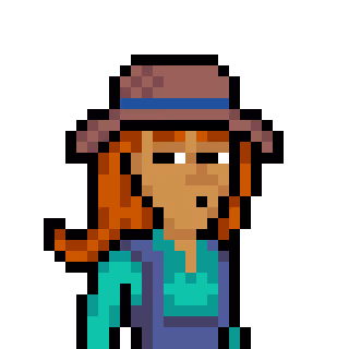 Farmer #8868