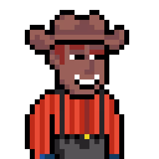 Farmer #8869