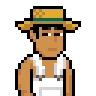 Farmer #8871