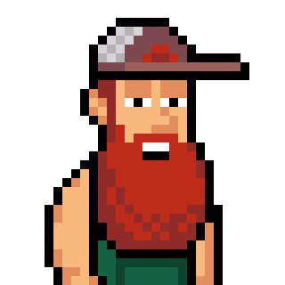 Farmer #8872