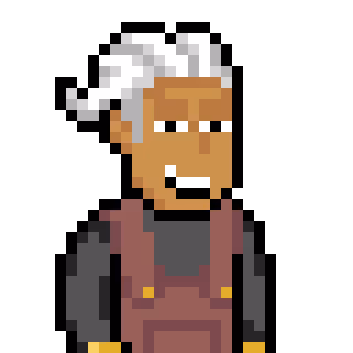 Farmer #8873