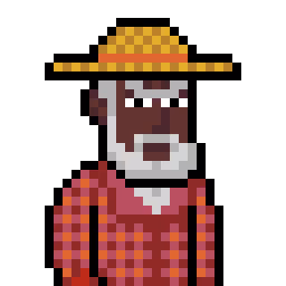 Farmer #8874