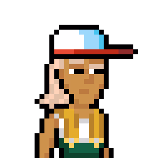 Farmer #8875
