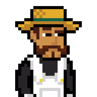 Farmer #8876
