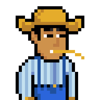 Farmer #8878
