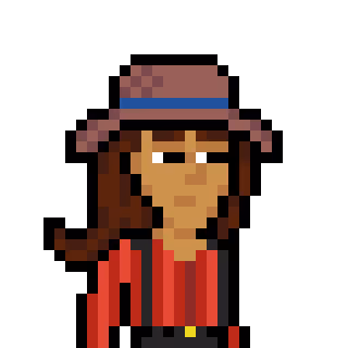 Farmer #8880