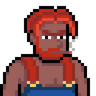 Farmer #8881