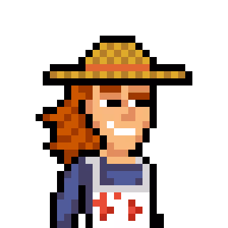 Farmer #8882