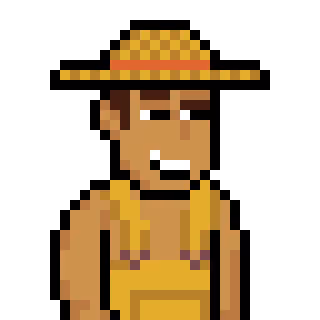 Farmer #8883