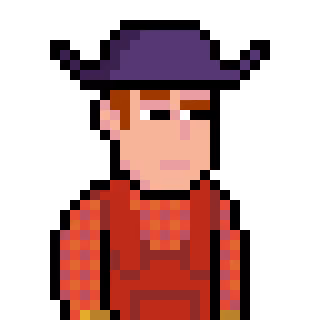 Farmer #8884