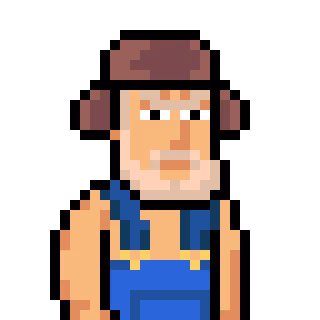 Farmer #8885