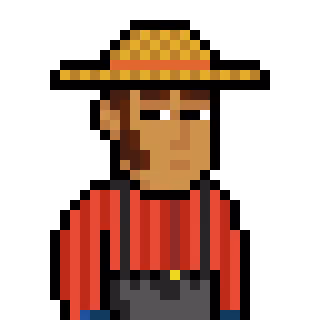 Farmer #8886