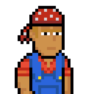 Farmer #8887