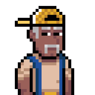 Farmer #8888