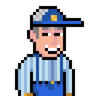 Farmer #8889