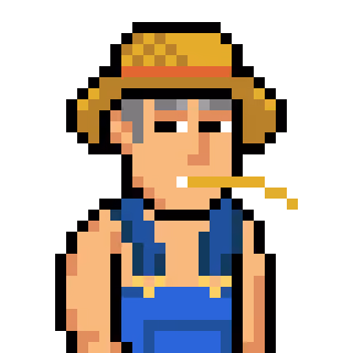 Farmer #889