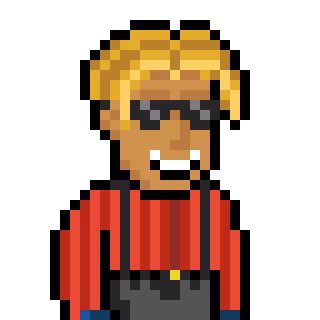 Farmer #8890