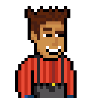 Farmer #8891