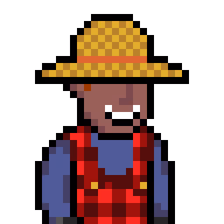 Farmer #8892