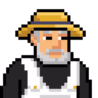 Farmer #8893