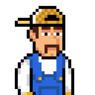 Farmer #8894