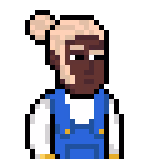 Farmer #8895