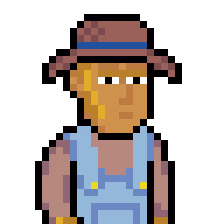 Farmer #8896