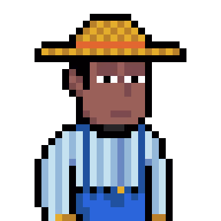 Farmer #8897
