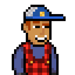 Farmer #8898