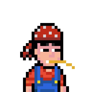 Farmer #89